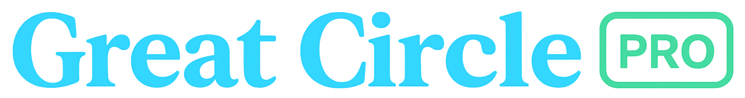 Great Circle Pro
